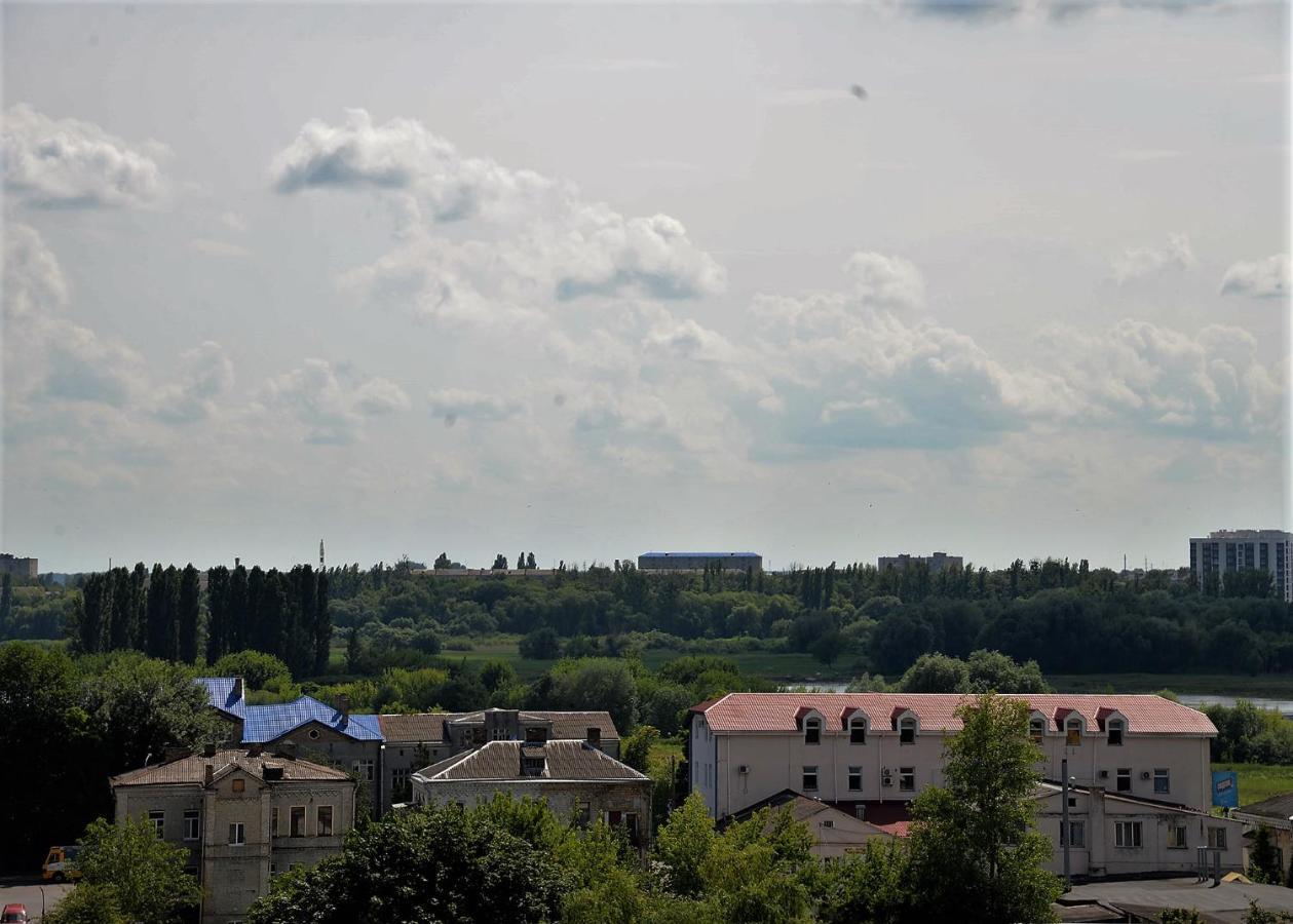 Луцьк Готель Світязь לוצק מראה חיצוני תמונה